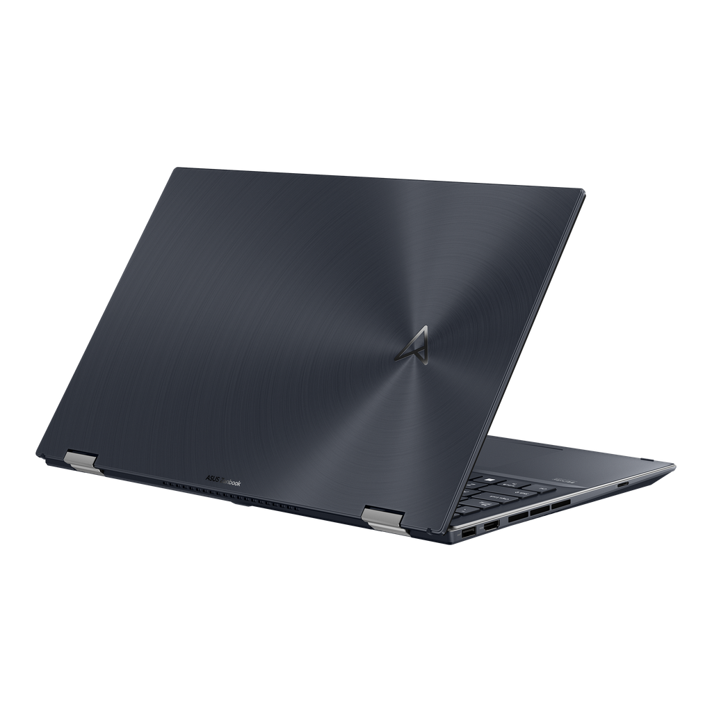 Zenbook Pro 15 Flip OLED